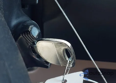 1995 Ford F150 from USA, damaged, VIN 1FTEF14N3SLB97733